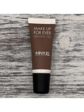 Makeup Forever Aqua XL Color Paint M-56 Waterproof Matte Cream Eyeshadow RARE